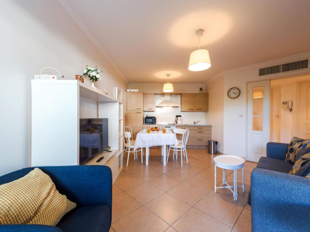 Apartment Cap Marine-2 By Interhome Cavalaire-sur-Mer Exterior foto